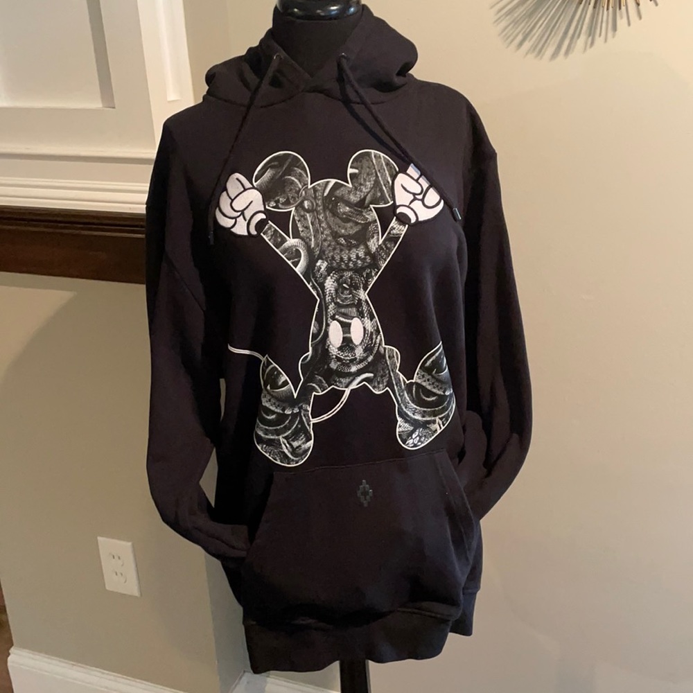 Marcelo Burlon - Disney Mickey hoodie